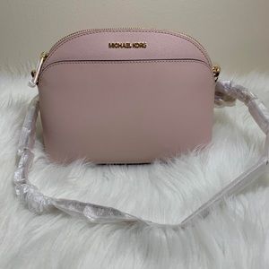Michael Kors Medium Dome Crossbody